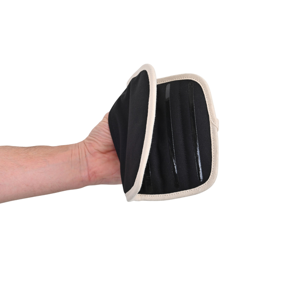 La Cuisine Potholder & Hot Pad Set