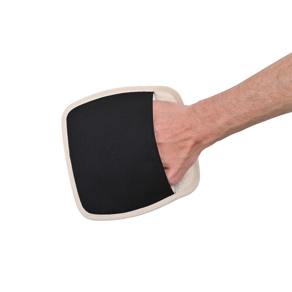 La Cuisine Potholder & Hot Pad Set