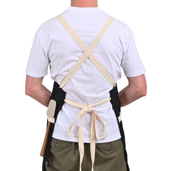 La Cuisine Prep Cotton Apron