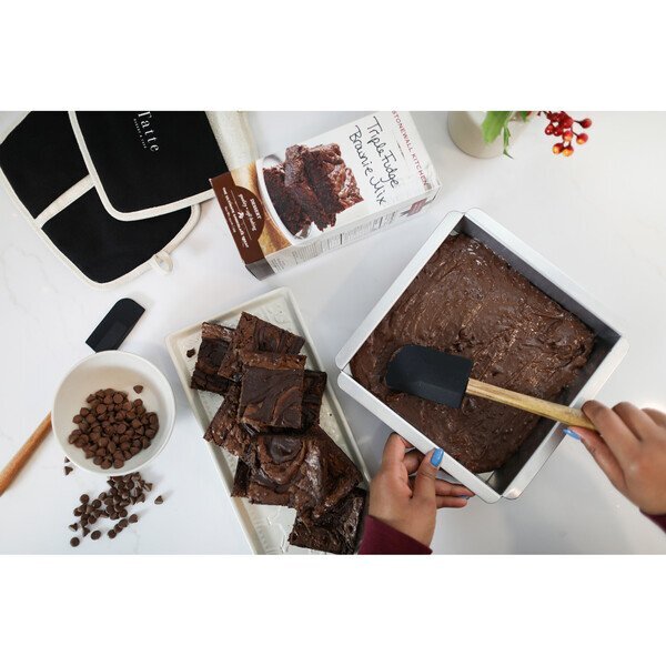 La Cuisine Silicone Baking Utensils Set