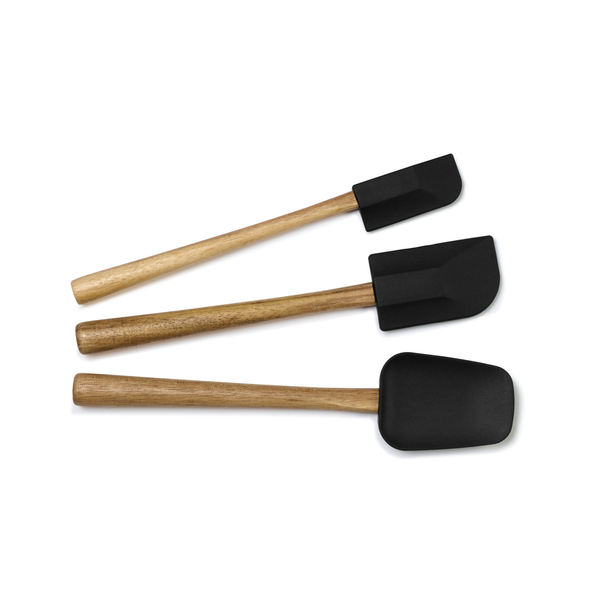 La Cuisine Silicone Baking Utensils Set