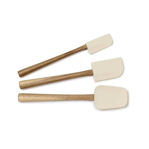 La Cuisine Silicone Baking Utensils Set