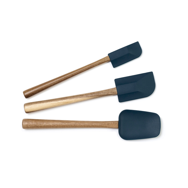 La Cuisine Silicone Baking Utensils Set