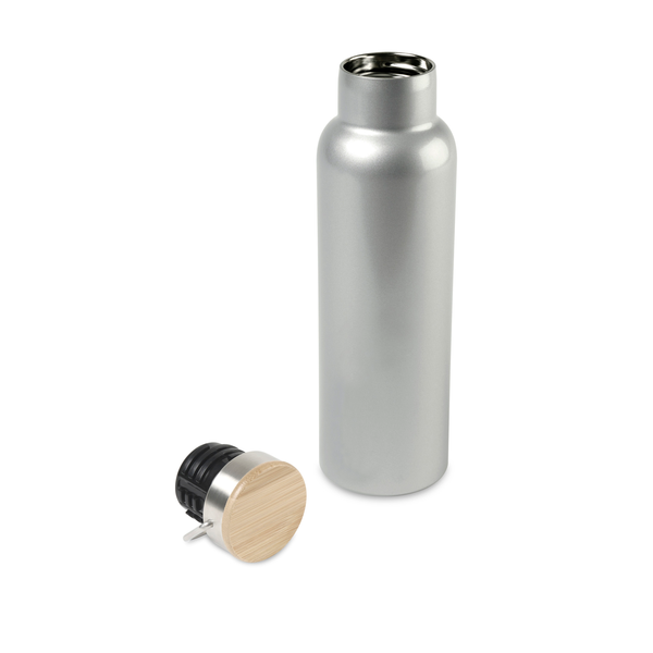 Aviana™ Metallics Double Wall Stainless Steel Bottle, 20oz.