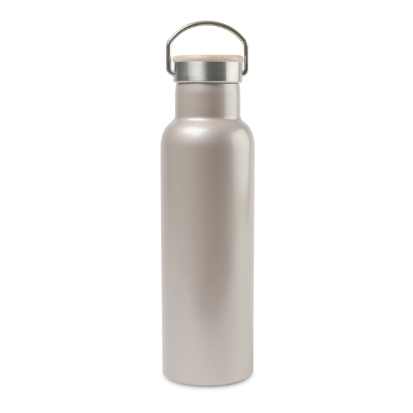 Aviana™ Metallics Double Wall Stainless Steel Bottle, 20oz.