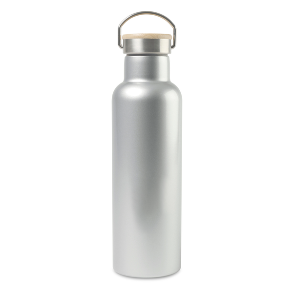 Aviana™ Metallics Double Wall Stainless Steel Bottle, 25oz.