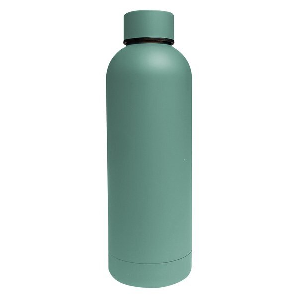 Blair Stainless Steel Bottle, 17oz.