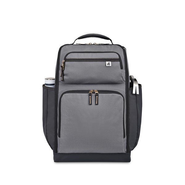 Heritage Supply™ Pro Gear Polyester Backpack