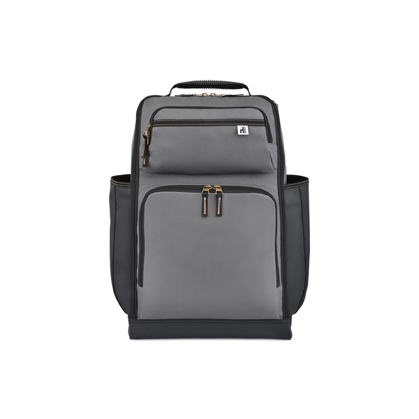 Heritage Supply™ Pro Gear Polyester Backpack