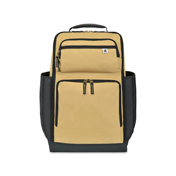 Heritage Supply™ Pro Gear Polyester Backpack