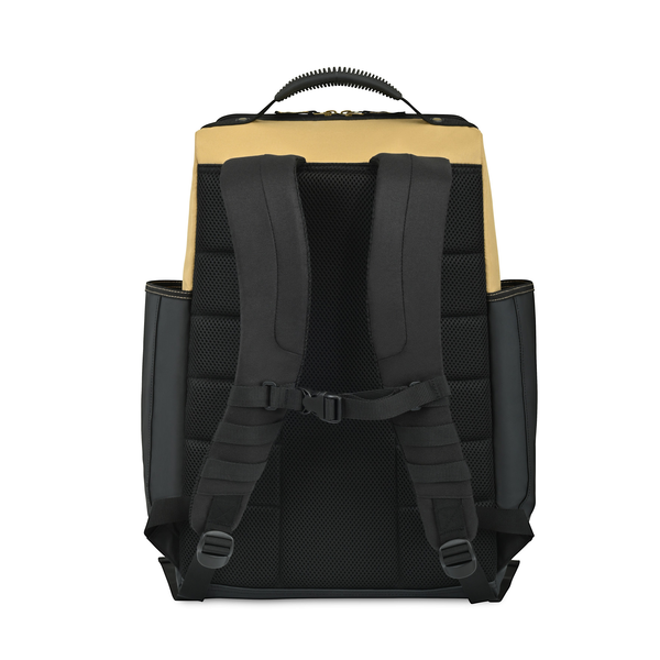 Heritage Supply™ Pro Gear Polyester Backpack