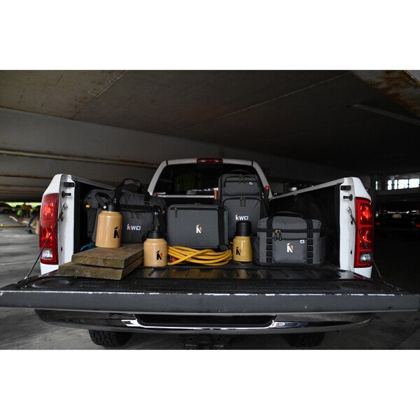 Heritage Supply™ Pro Gear Polyester Duffel