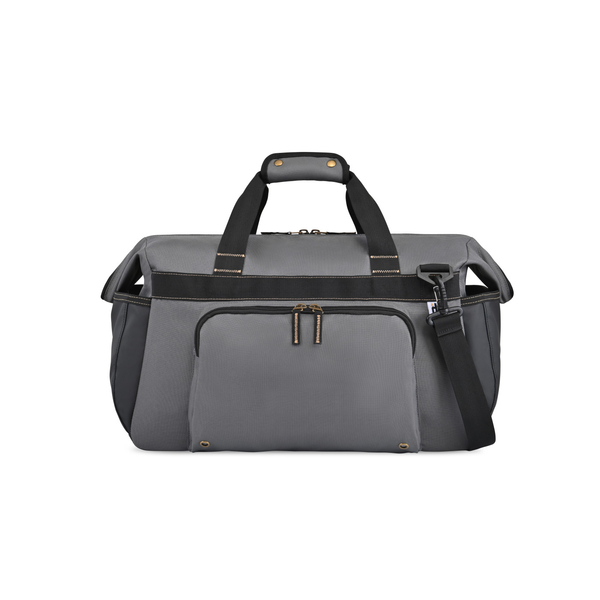 Heritage Supply™ Pro Gear Polyester Duffel