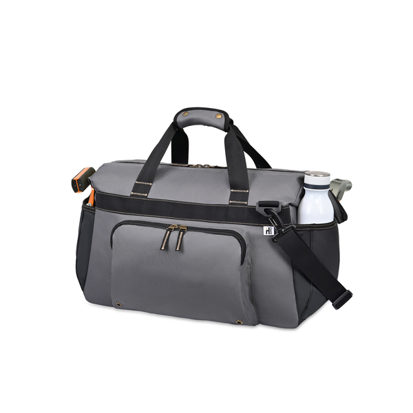 Heritage Supply™ Pro Gear Polyester Duffel