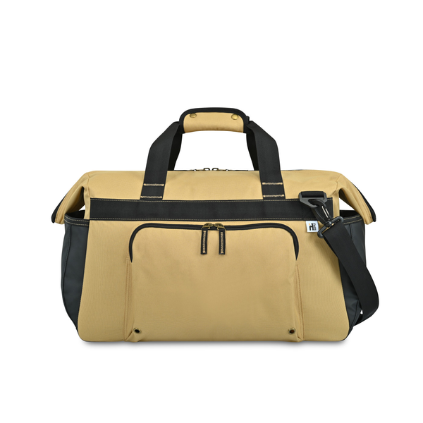 Heritage Supply™ Pro Gear Polyester Duffel