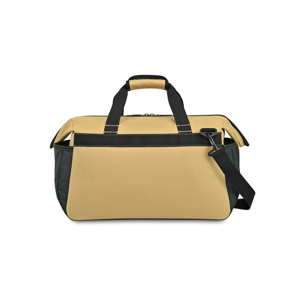 Heritage Supply™ Pro Gear Polyester Duffel