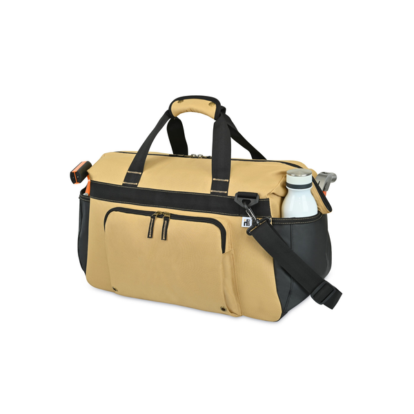 Heritage Supply™ Pro Gear Polyester Duffel