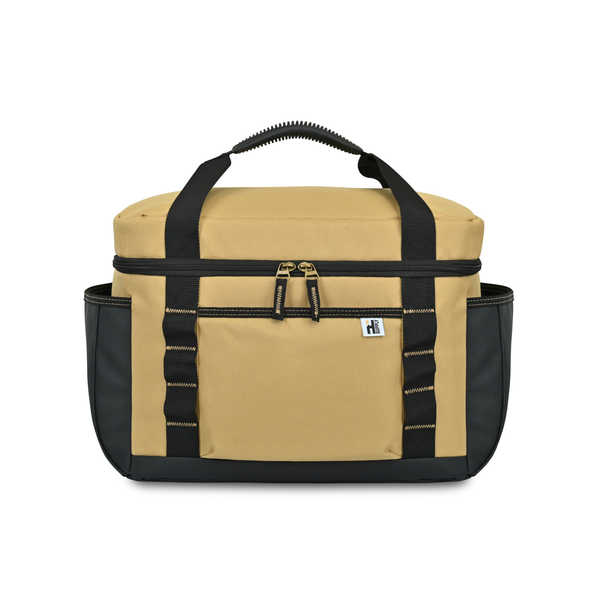 Heritage Supply™ Pro Polyester 24-Can XL Lunch Cooler