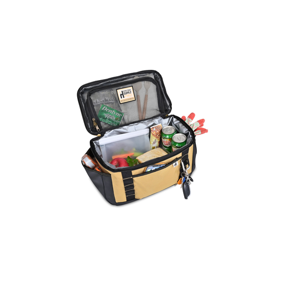 Heritage Supply™ Pro Polyester 24-Can XL Lunch Cooler