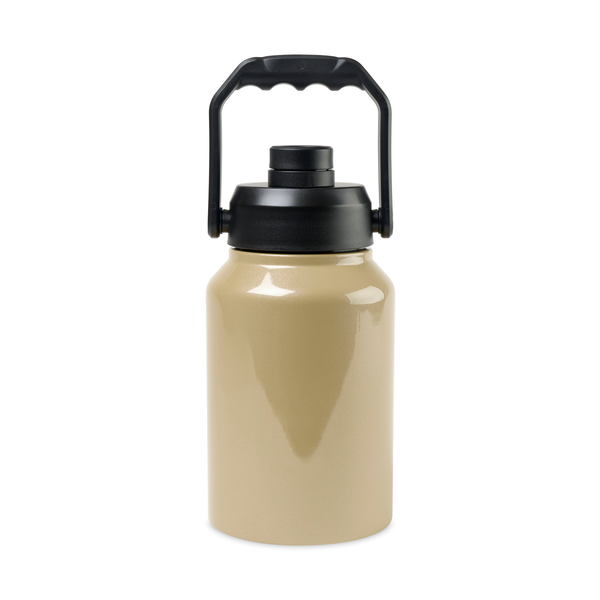 Heritage Supply™ Pro Double Wall Vacuum Insulated Jug, 64oz.