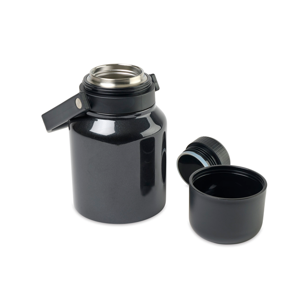 Heritage Supply™ Pro Double-Wall Vacuum Insulated Thermos Bottle, 44oz.