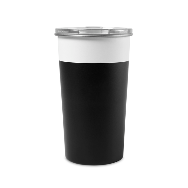 Arlo Colorblock Stainless Steel Tumbler, 20oz.
