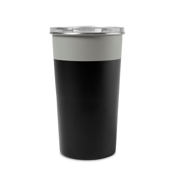 Arlo Colorblock Stainless Steel Tumbler, 20oz.