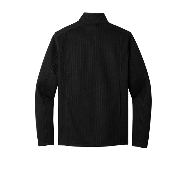 OGIO® Grit Fleece 1/2 Zip Men's Jacket