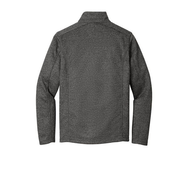 OGIO® Grit Fleece 1/2 Zip Men's Jacket