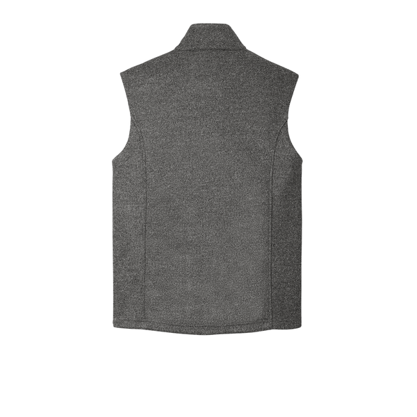 OGIO® Grit Fleece Men's Vest