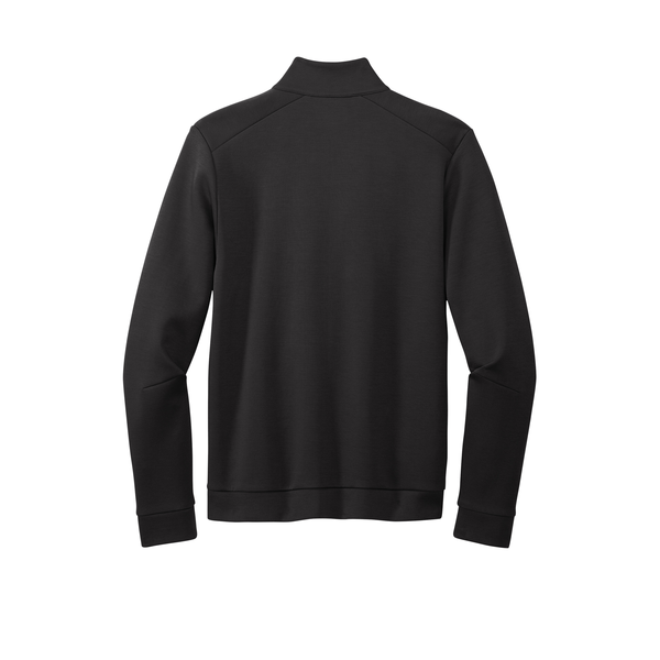 OGIO® Bolt Cotton/Poly Men's Full-Zip