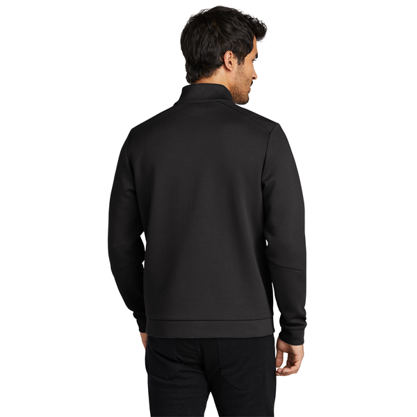 OGIO® Bolt Cotton/Poly Men's Full-Zip