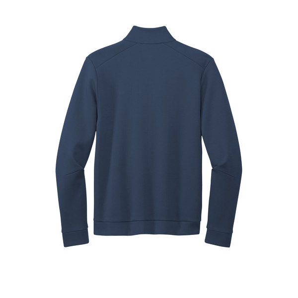 OGIO® Bolt Cotton/Poly Men's Full-Zip