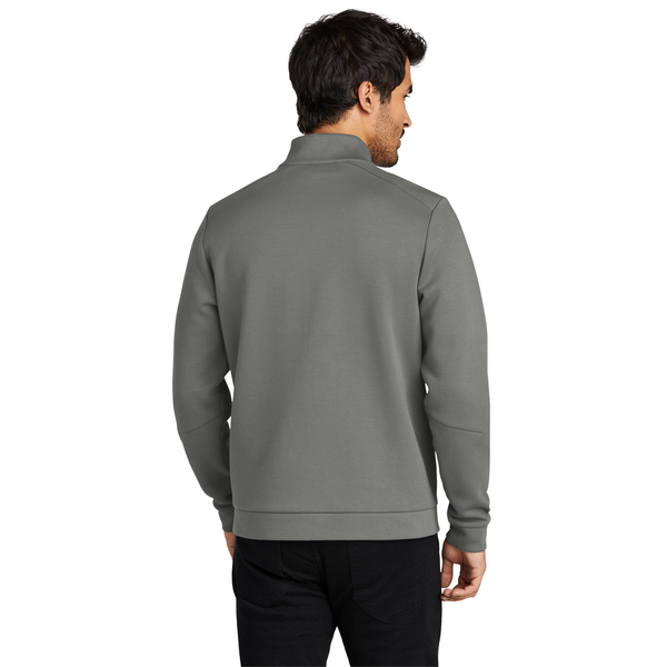 OGIO® Bolt Cotton/Poly Men's Full-Zip