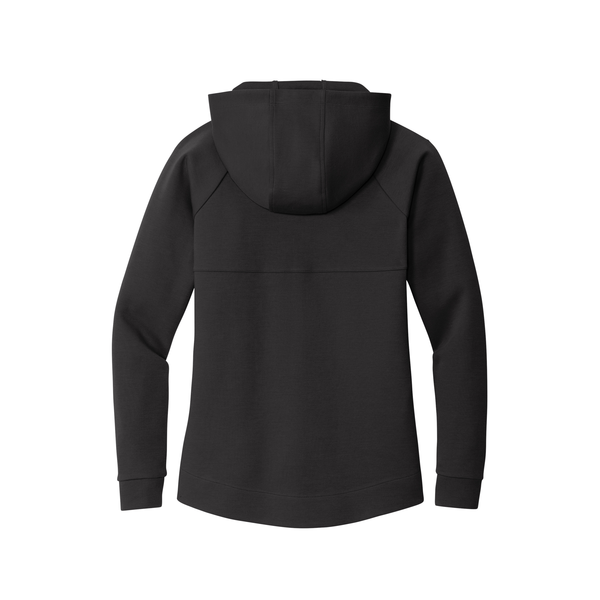 OGIO® Bolt Cotton/Poly Ladies' Full-Zip Hoodie