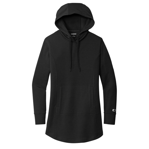 OGIO® Luuma Flex Tri-Blend Ladies' Tunic