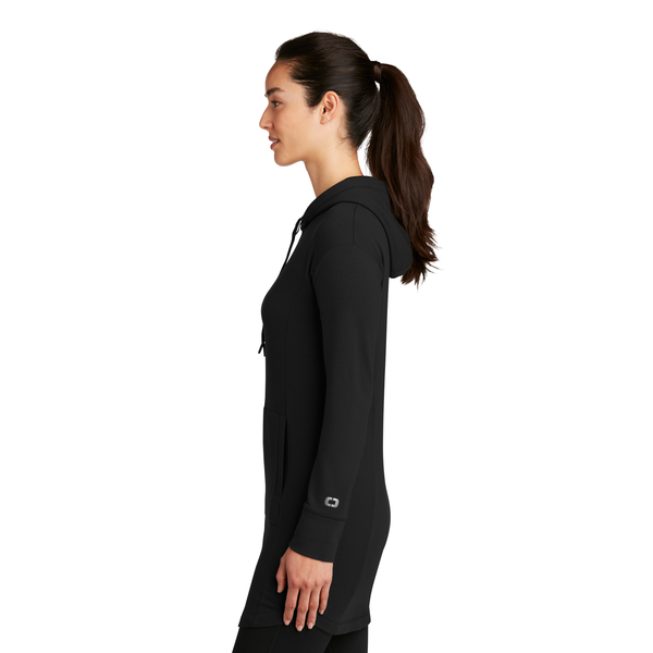 OGIO® Luuma Flex Tri-Blend Ladies' Tunic