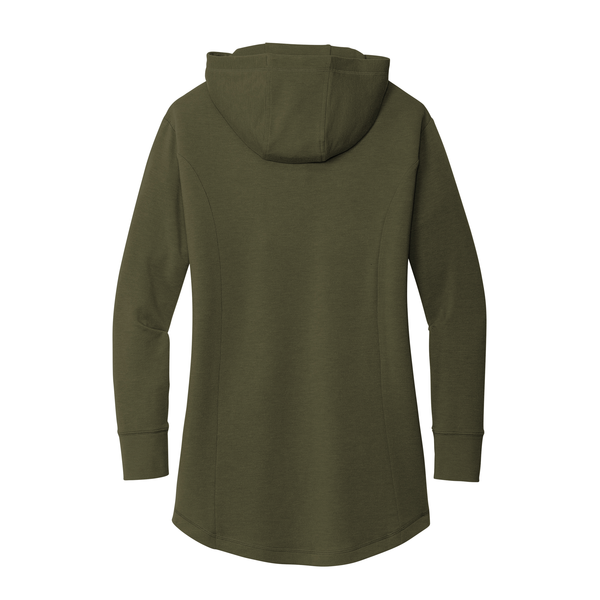 OGIO® Luuma Flex Tri-Blend Ladies' Tunic