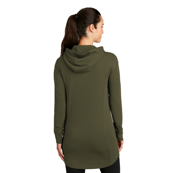 OGIO® Luuma Flex Tri-Blend Ladies' Tunic