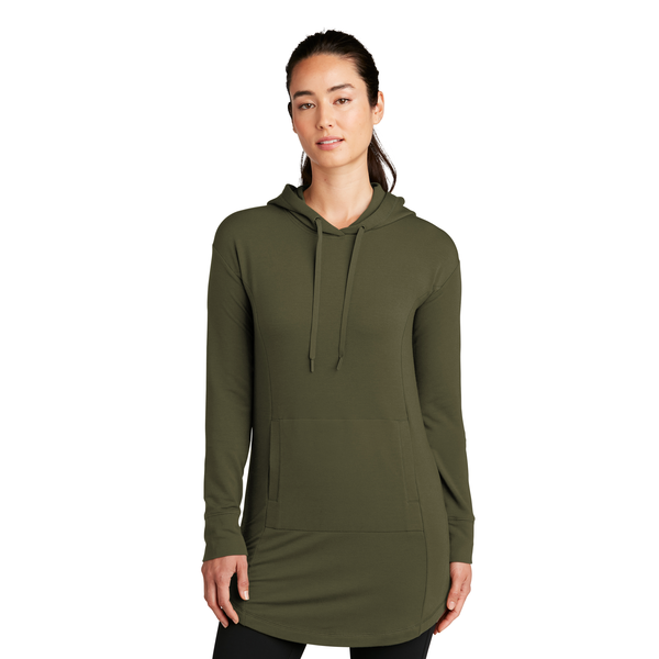 OGIO® Luuma Flex Tri-Blend Ladies' Tunic