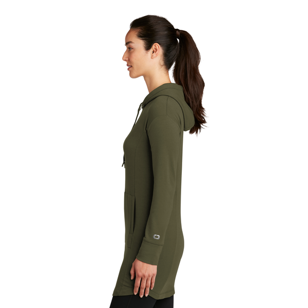 OGIO® Luuma Flex Tri-Blend Ladies' Tunic