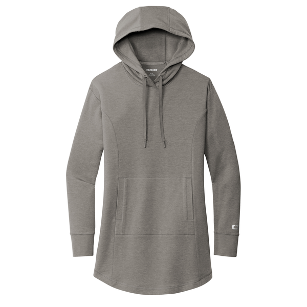 OGIO® Luuma Flex Tri-Blend Ladies' Tunic