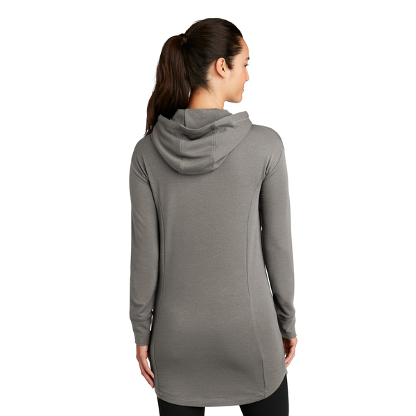 OGIO® Luuma Flex Tri-Blend Ladies' Tunic