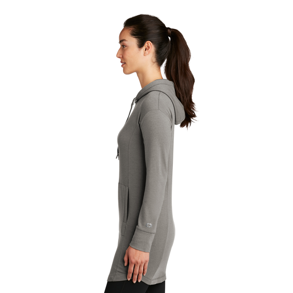 OGIO® Luuma Flex Tri-Blend Ladies' Tunic
