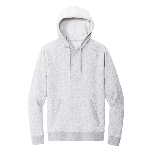 Sport-Tek® Drive Cotton/Poly Fleece Pullover Unisex Hoodie