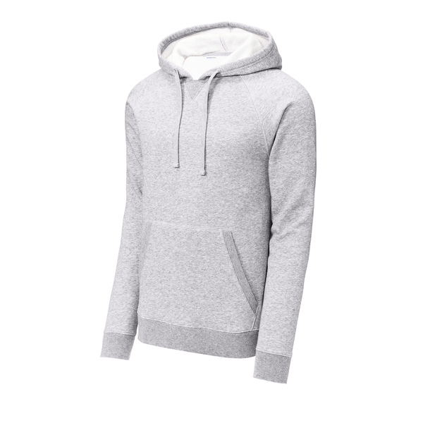 Sport-Tek® Drive Cotton/Poly Fleece Pullover Unisex Hoodie