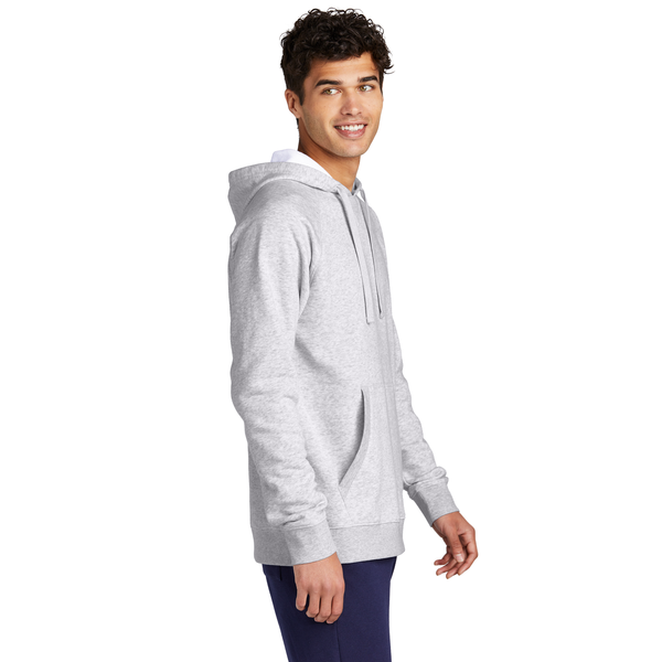 Sport-Tek® Drive Cotton/Poly Fleece Pullover Unisex Hoodie