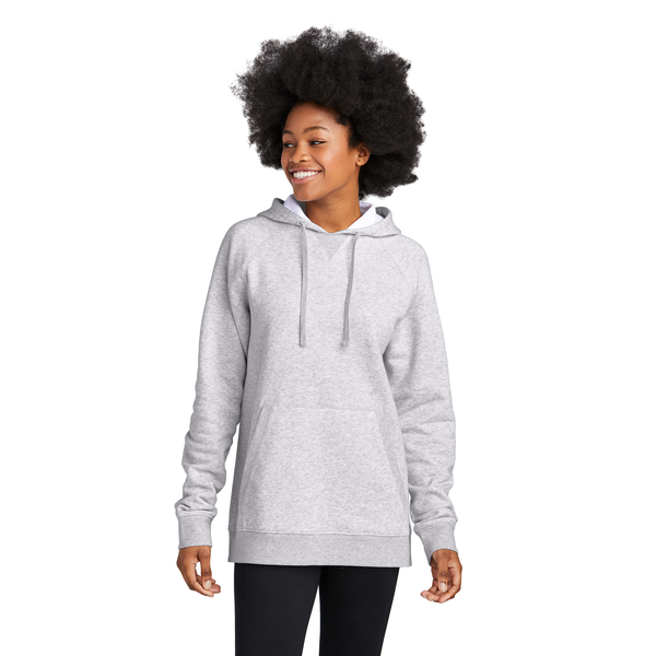 Sport-Tek® Drive Cotton/Poly Fleece Pullover Unisex Hoodie