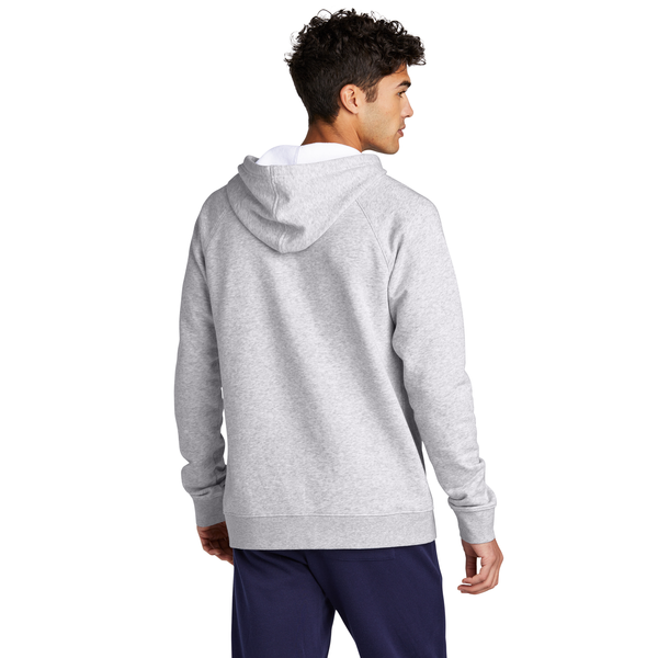 Sport-Tek® Drive Cotton/Poly Fleece Pullover Unisex Hoodie