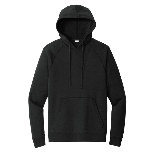 Sport-Tek® Drive Cotton/Poly Fleece Pullover Unisex Hoodie